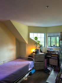 Bedroom 2 Photo of 5 8591 Blundell Road, Richmond, BC