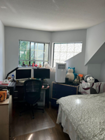 Walk-In Closet Photo of 5 8591 Blundell Road, Richmond, BC