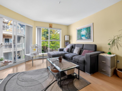 401 1128 Sixth Avenue, New Westminster, BC