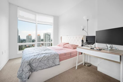 2308 13495 Central Avenue, Surrey, BC, Surrey — Apartment/Condo for sale