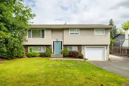20737 Grade Crescent, Langley, BC, Langley — Single Family Residence for sale