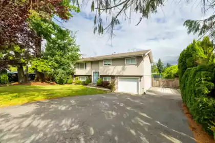 20737 Grade Crescent, Langley, BC, Langley — Single Family Residence for sale
