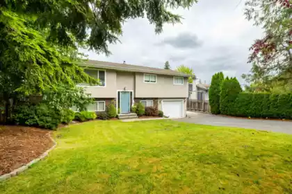 20737 Grade Crescent, Langley, BC, Langley — Single Family Residence for sale