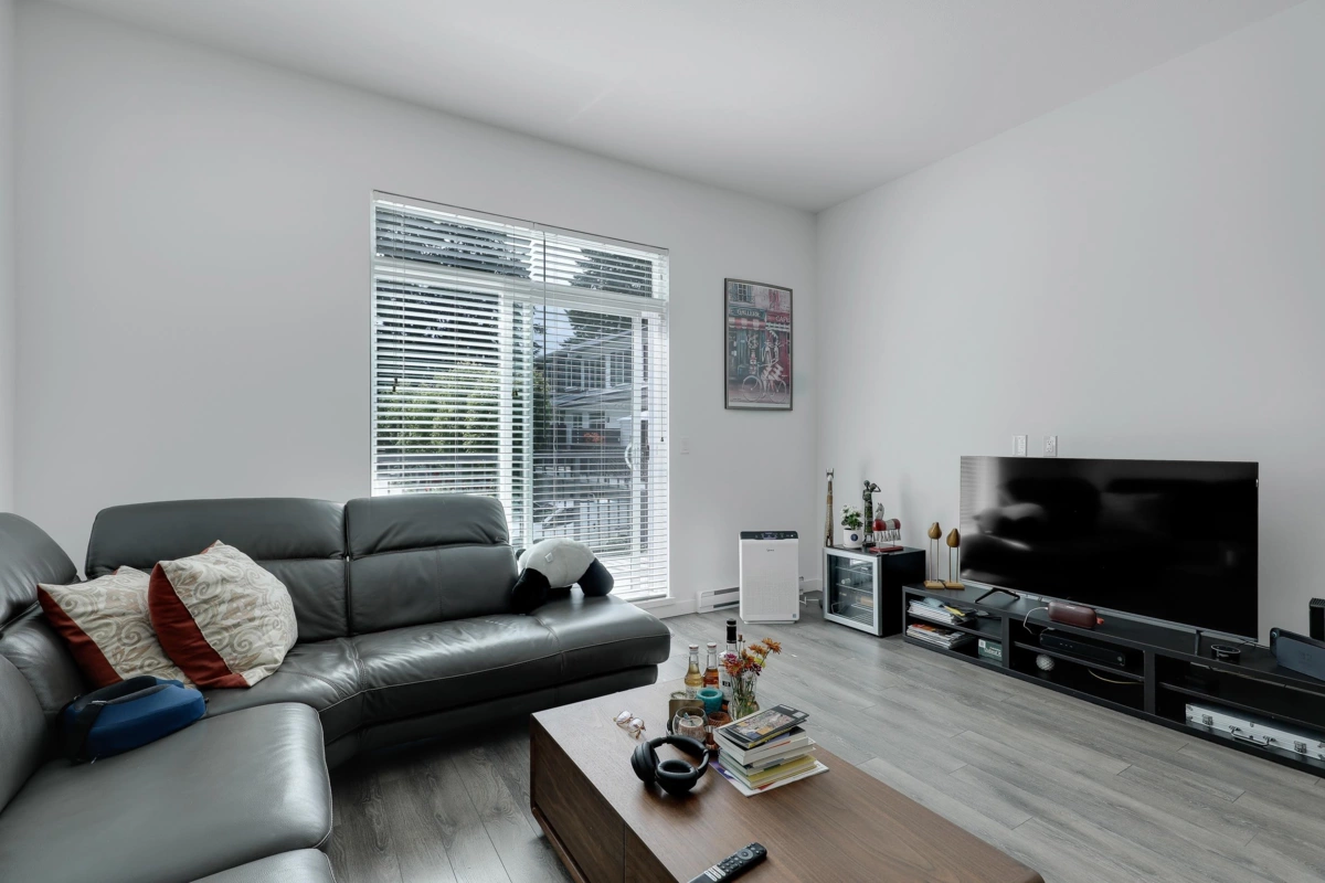 Bedroom 2 Photo of 39 15268 28 Avenue, Surrey, BC