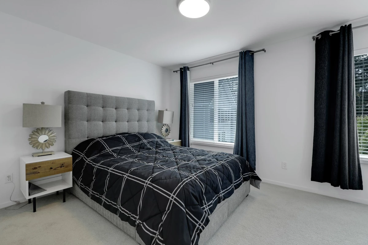 Bedroom 3 Photo of 39 15268 28 Avenue, Surrey, BC