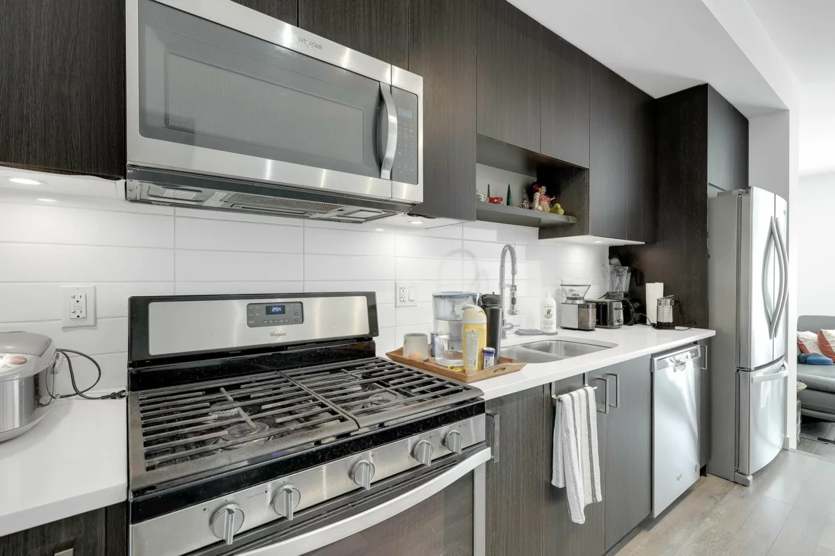 Breakfast Nook Photo of 39 15268 28 Avenue, Surrey, BC