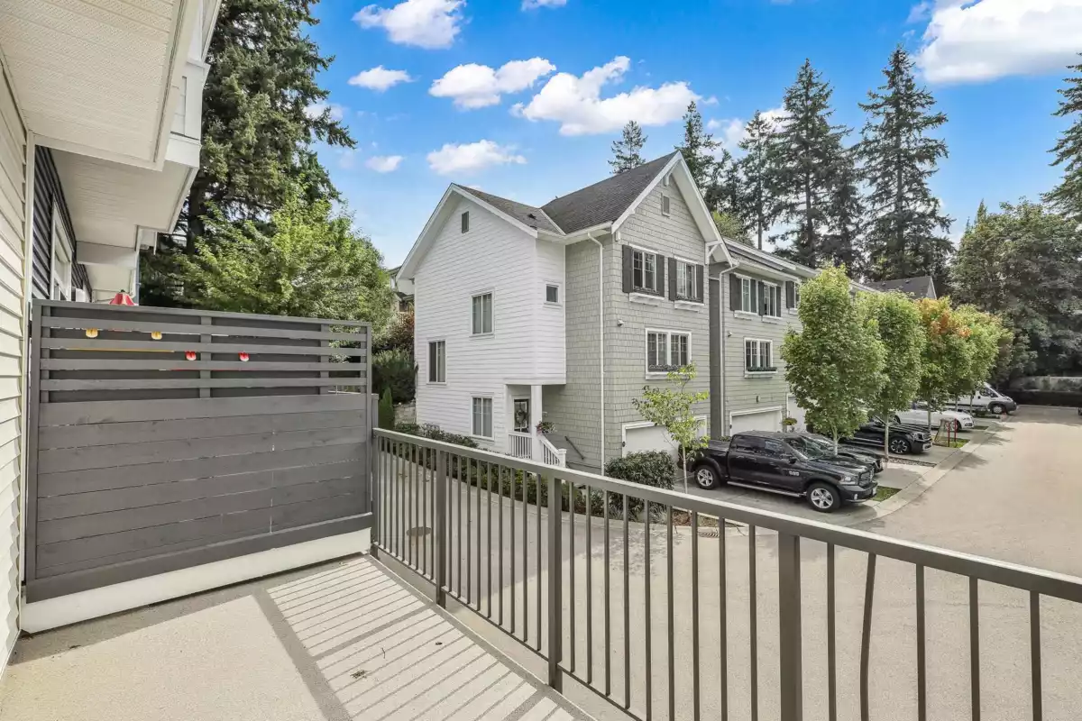 Garage Interior Photo of 39 15268 28 Avenue, Surrey, BC