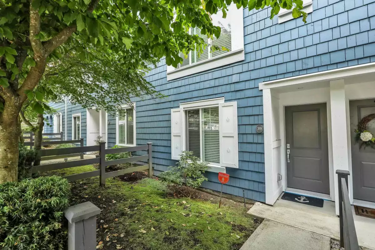 Garden / Landscaping Photo of 39 15268 28 Avenue, Surrey, BC