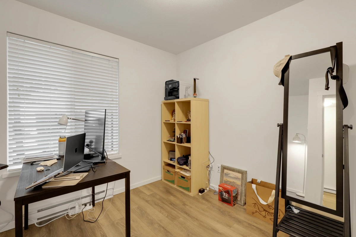 Mudroom Photo of 39 15268 28 Avenue, Surrey, BC