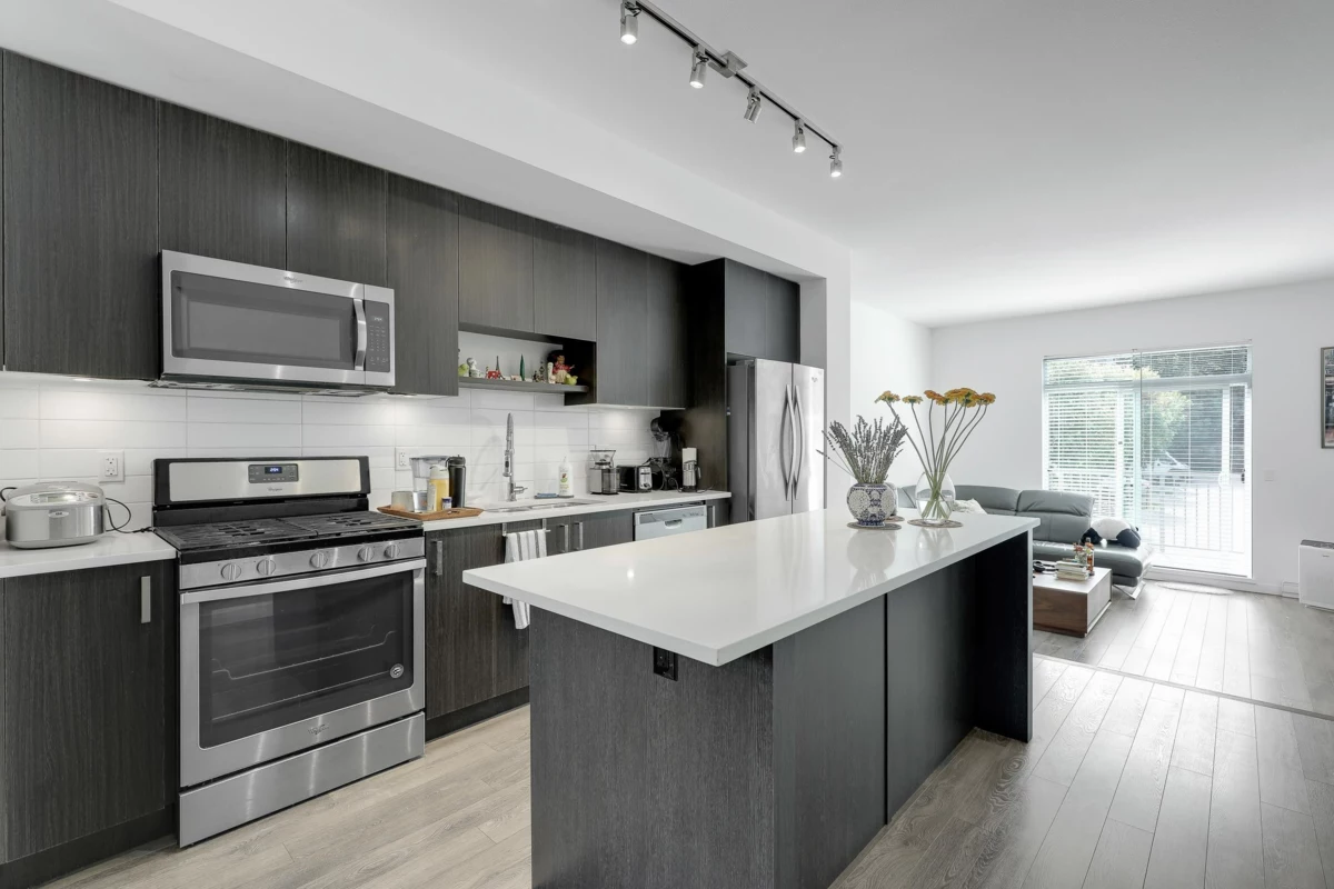 Pantry Photo of 39 15268 28 Avenue, Surrey, BC