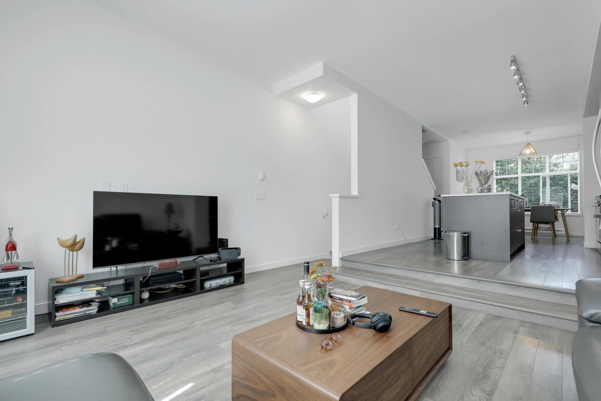 Primary Bedroom Photo of 39 15268 28 Avenue, Surrey, BC