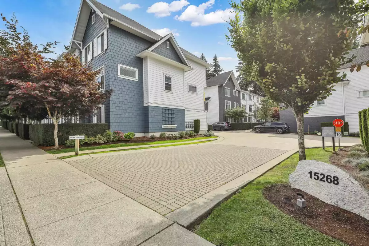 Staircase Photo of 39 15268 28 Avenue, Surrey, BC