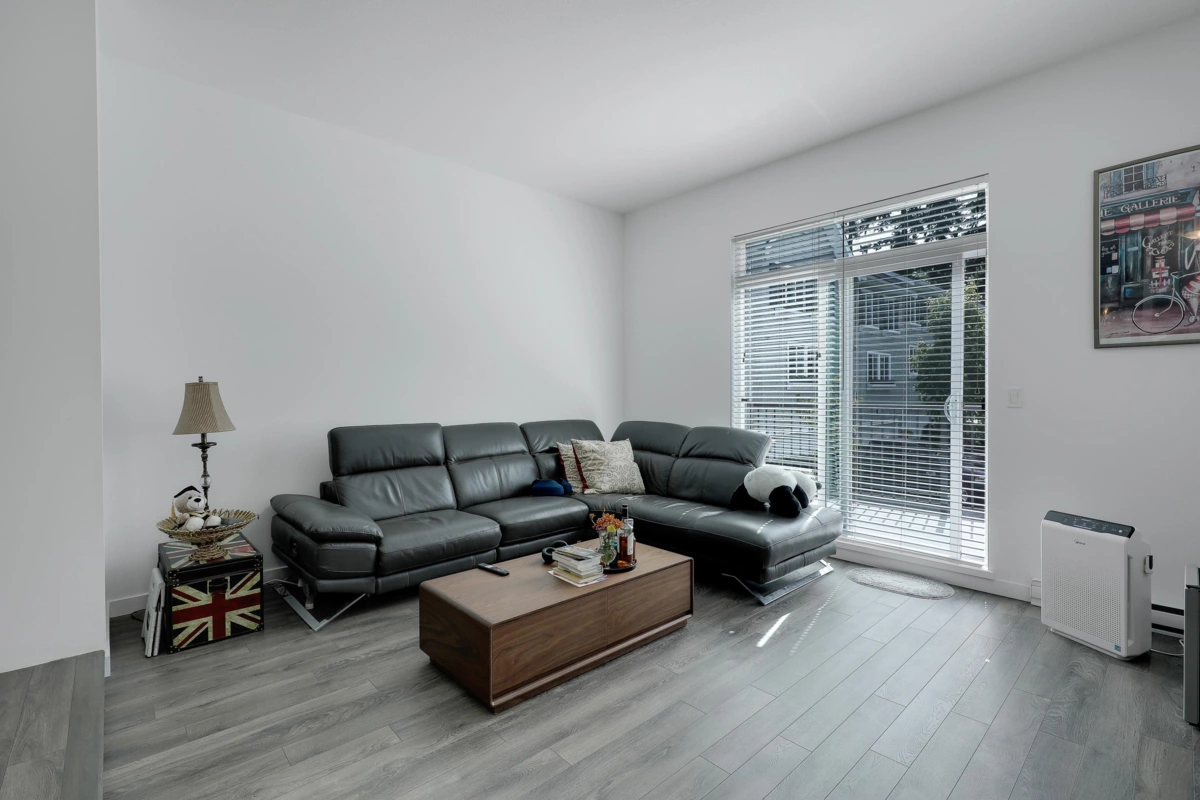 Walk-In Closet Photo of 39 15268 28 Avenue, Surrey, BC