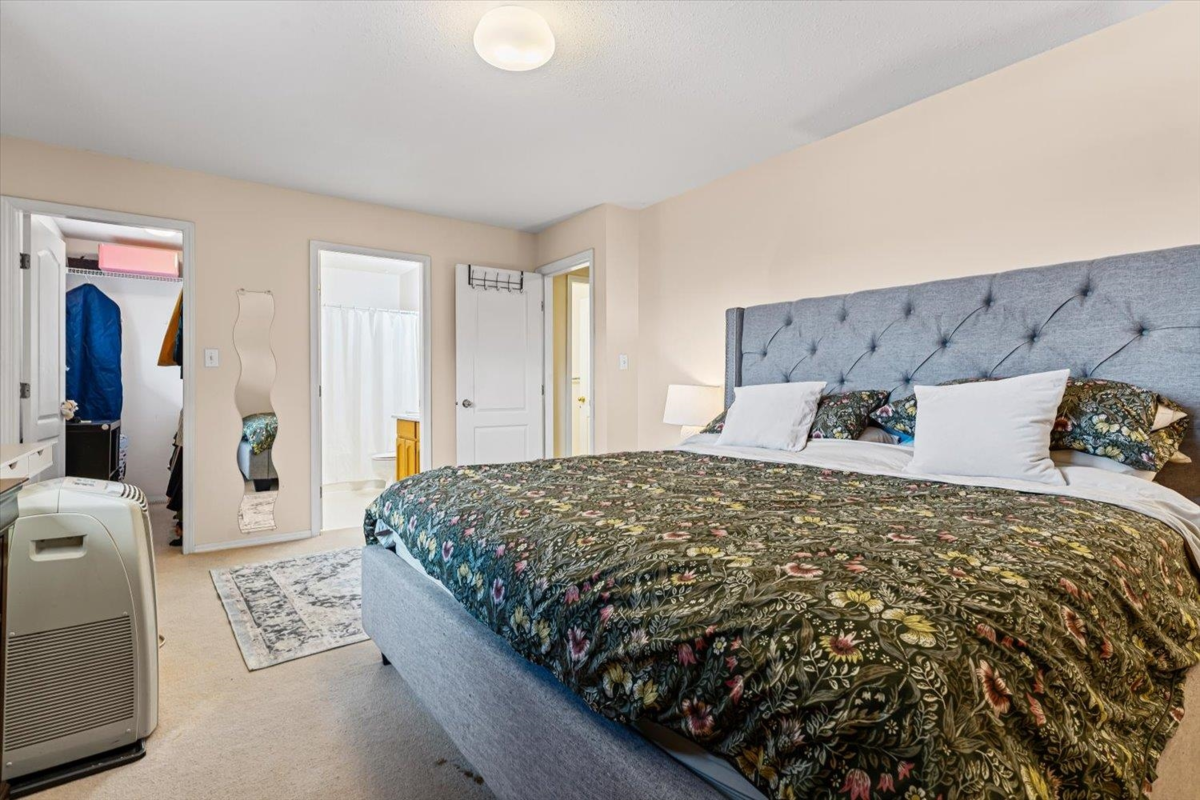 Bedroom 4 Photo of 2 1656 Agassiz-Rosedale Highway No 9 Highway, Agassiz, BC