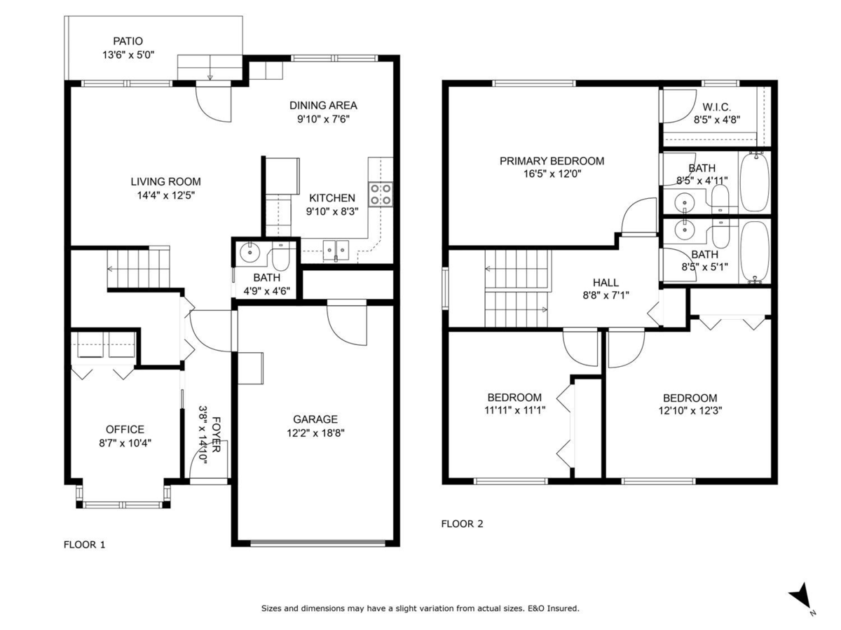 Garden / Landscaping Photo of 2 1656 Agassiz-Rosedale Highway No 9 Highway, Agassiz, BC
