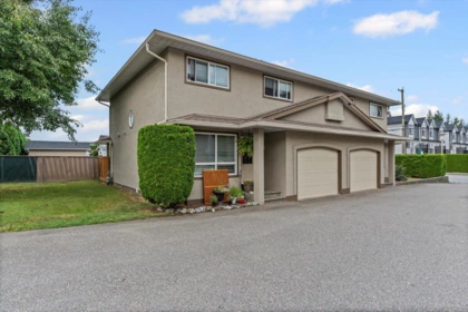 2 1656 Agassiz-Rosedale No 9 Highway, Agassiz, BC, Agassiz — Townhouse for sale