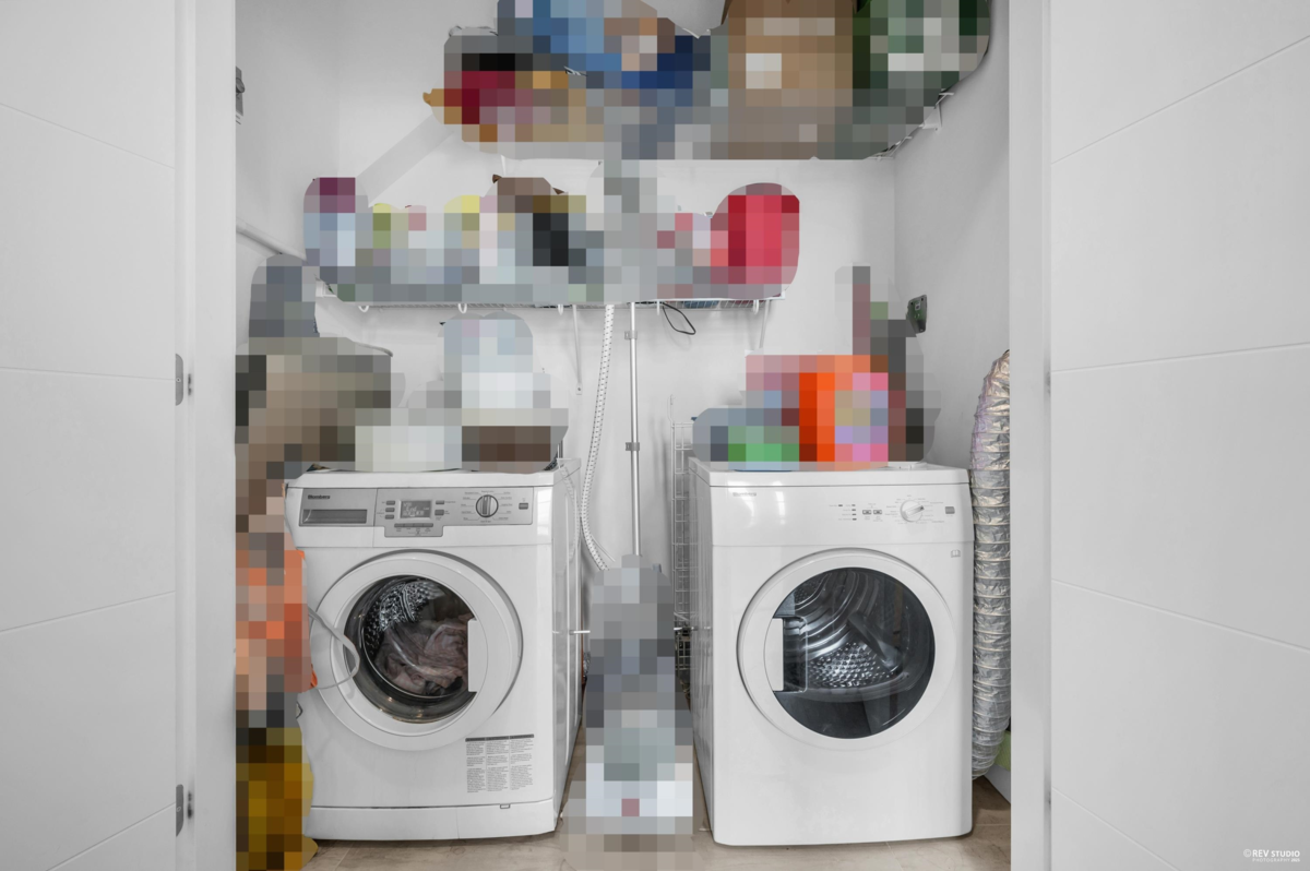 Backyard Photo of 604 5077 Cambie Street, Vancouver, BC