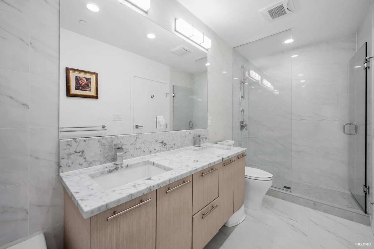 Loft / Bonus Room Photo of 604 5077 Cambie Street, Vancouver, BC