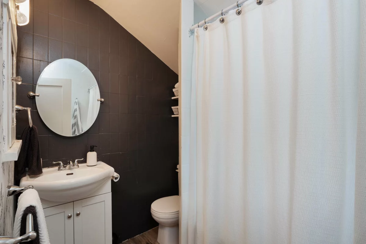 Pantry Photo of 1325/27 Laburnum Street, Vancouver, BC