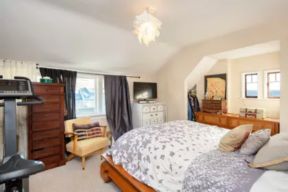 Bedroom 3 Photo of 1325/27 Laburnum Street, Vancouver, BC
