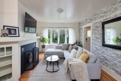 1325/27 Laburnum Street, Vancouver, BC, Vancouver — Single Family Residence for sale