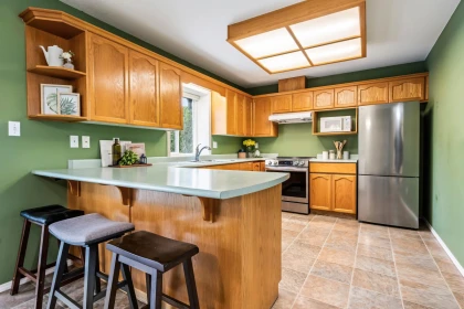 3 45160 South Sumas Road, Chilliwack, BC, Chilliwack — Townhouse for sale
