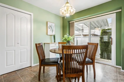 3 45160 South Sumas Road, Chilliwack, BC, Chilliwack — Townhouse for sale