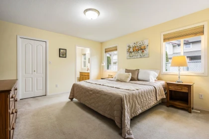 3 45160 South Sumas Road, Chilliwack, BC, Chilliwack — Townhouse for sale