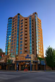1705 5911 Minoru Boulevard, Richmond, BC, Richmond — Apartment/Condo for sale
