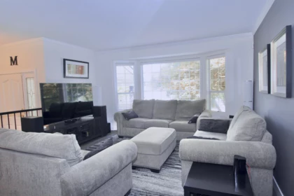 3745 Squamish Crescent, Abbotsford, BC, Abbotsford — Single Family Residence for sale