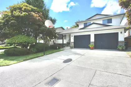 3745 Squamish Crescent, Abbotsford, BC, Abbotsford — Single Family Residence for sale