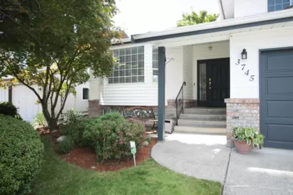 3745 Squamish Crescent, Abbotsford, BC, Abbotsford — Single Family Residence for sale