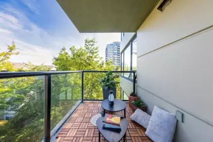 603 9180 Hemlock Drive, Richmond, BC, Richmond — Apartment/Condo for sale