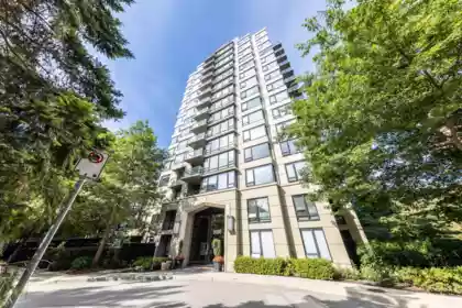 603 9180 Hemlock Drive, Richmond, BC, Richmond — Apartment/Condo for sale