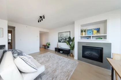603 9180 Hemlock Drive, Richmond, BC, Richmond — Apartment/Condo for sale