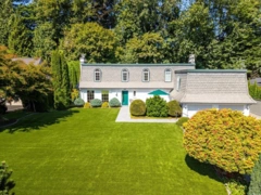 535 Newcroft Place, West Vancouver, BC