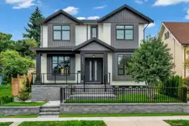 1405 Eighth Avenue, New Westminster, BC