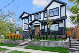 218 Osborne Avenue, New Westminster, BC