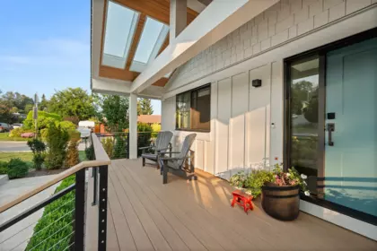 995 Calverhall Street, North Vancouver, BC, North Vancouver — Single Family Residence for sale