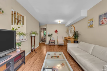 14 8751 Bennett Road, Richmond, BC, Richmond — Townhouse for sale