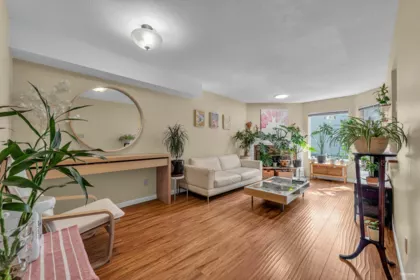 14 8751 Bennett Road, Richmond, BC, Richmond — Townhouse for sale