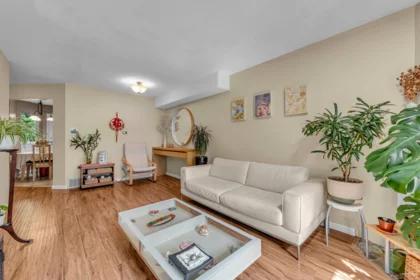 14 8751 Bennett Road, Richmond, BC, Richmond — Townhouse for sale