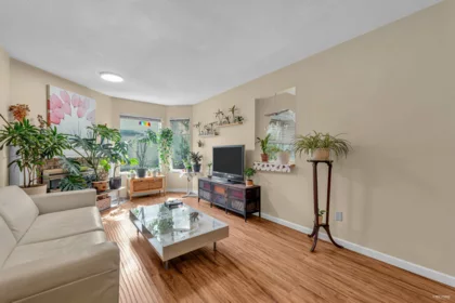 14 8751 Bennett Road, Richmond, BC, Richmond — Townhouse for sale