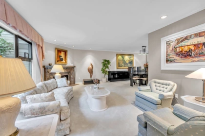 6554 Pinehurst Drive, Vancouver, BC, Vancouver — Townhouse for sale