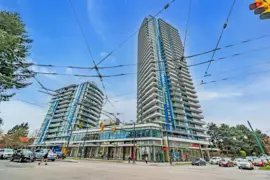 1605 8189 Cambie Street, Vancouver, BC