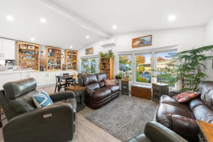 91 2303 Cranley Drive, Surrey, BC, Surrey — Manufactured On Land for sale