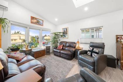 91 2303 Cranley Drive, Surrey, BC, Surrey — Manufactured On Land for sale