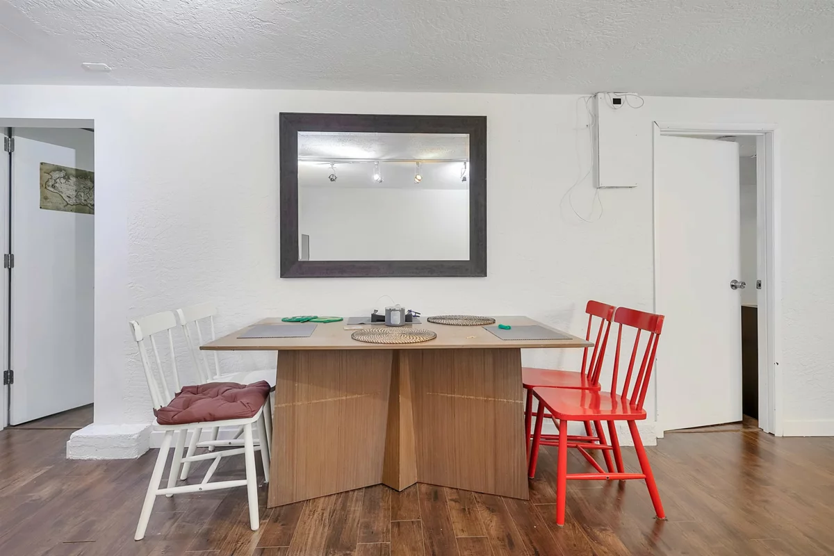 Basement Recreation Room Photo of 2903 W 42nd Avenue, Vancouver, BC