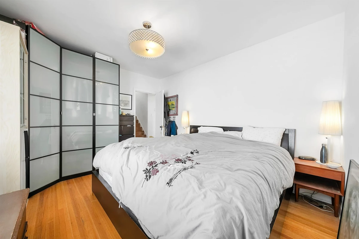 Breakfast Nook Photo of 2903 W 42nd Avenue, Vancouver, BC