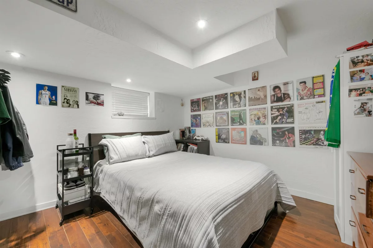 Entry Foyer Photo of 2903 W 42nd Avenue, Vancouver, BC